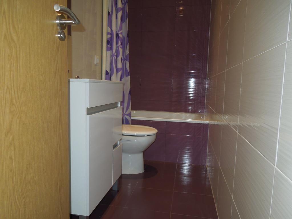 Apartamento Cuatro Torres Madrid Kültér fotó